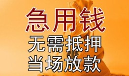 成都私人抵押贷款-成都民间私借-成都大学生信用贷款