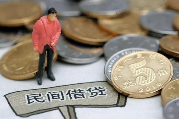 成都空放个人借钱